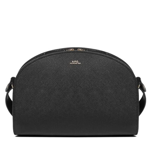Apc demi lune saffiano store